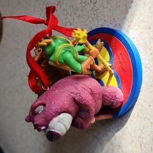 Toys story Ornament